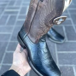 Ariat Men's Circuit Eagle Western Boot