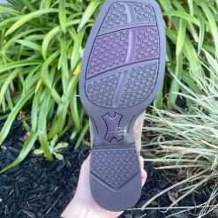 Ariat Men's Brander Bear Brown Western Boot