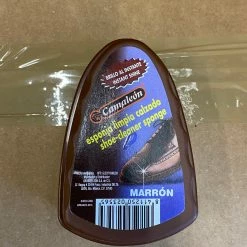 Guadalajara Western Wear Outlet Shoe Cleaner / Limpiador De Zapato/ Bota