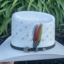 Guadalajara Western Wear Tombstone 30x El Viejon Flower Crown (Copa Alta) Cowboy Straw Hat Men 15 Guadalajara Western Wear Tombstone 30x El Viejon Flower Crown (Copa Alta) Cowboy Straw Hat Men