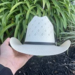 Guadalajara Western Wear Tombstone 30x El Viejon Flower Crown (Copa Alta) Cowboy Straw Hat Men 17 Guadalajara Western Wear Tombstone 30x El Viejon Flower Crown (Copa Alta) Cowboy Straw Hat Men