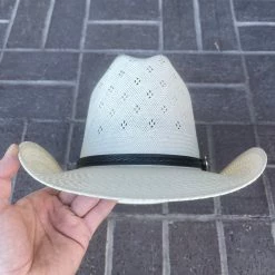 Guadalajara Western Wear Tombstone 30x El Viejon Flower Crown (Copa Alta) Cowboy Straw Hat Men 21 Guadalajara Western Wear Tombstone 30x El Viejon Flower Crown (Copa Alta) Cowboy Straw Hat Men