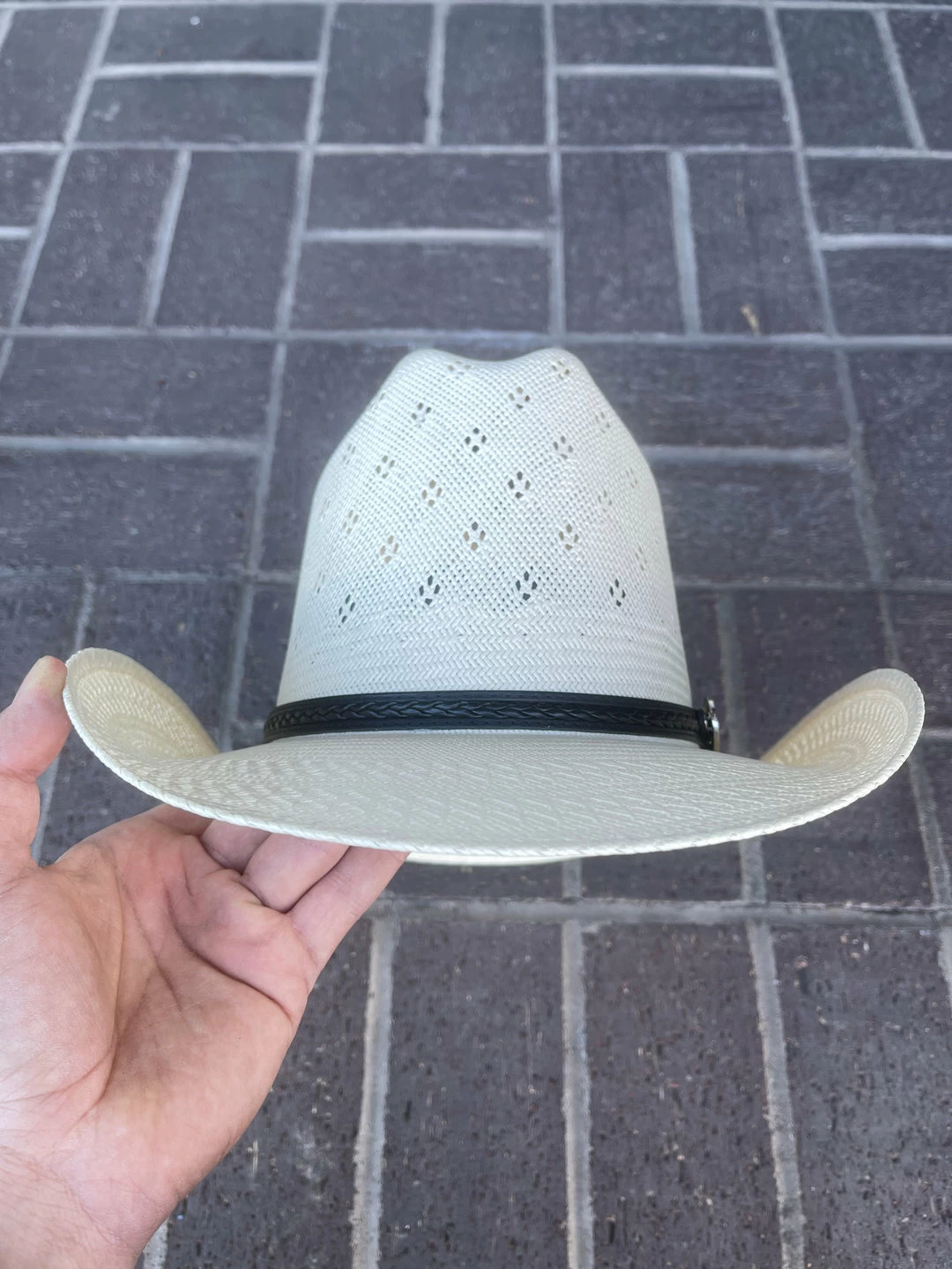 Guadalajara Western Wear Tombstone 30x El Viejon Flower Crown (Copa Alta) Cowboy Straw Hat Men 12 Guadalajara Western Wear Tombstone 30x El Viejon Flower Crown (Copa Alta) Cowboy Straw Hat Men