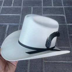 Guadalajara Western Wear Tombstone 30x El Viejon (Copa Alta) Cowboy Hat 17 Guadalajara Western Wear Tombstone 30x El Viejon (Copa Alta) Cowboy Hat