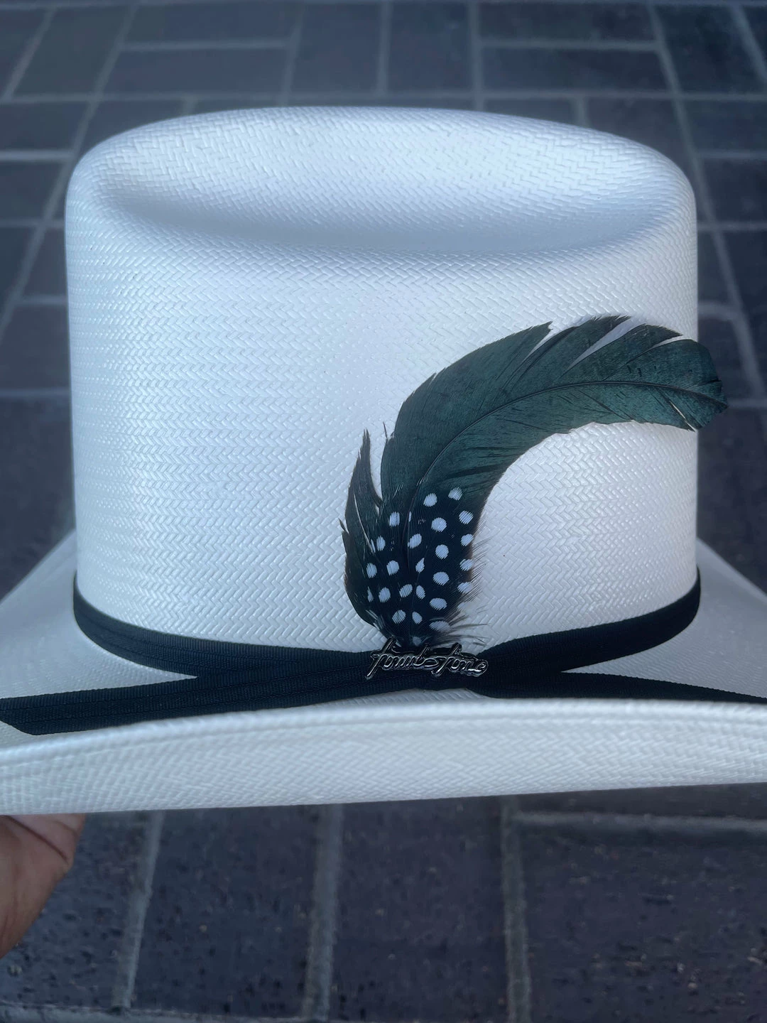 Guadalajara Western Wear Tombstone 30x El Viejon (Copa Alta) Cowboy Hat 9 Guadalajara Western Wear Tombstone 30x El Viejon (Copa Alta) Cowboy Hat