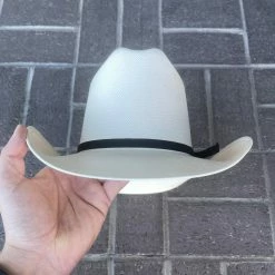 Guadalajara Western Wear Tombstone 30x El Viejon (Copa Alta) Cowboy Hat 20 Guadalajara Western Wear Tombstone 30x El Viejon (Copa Alta) Cowboy Hat