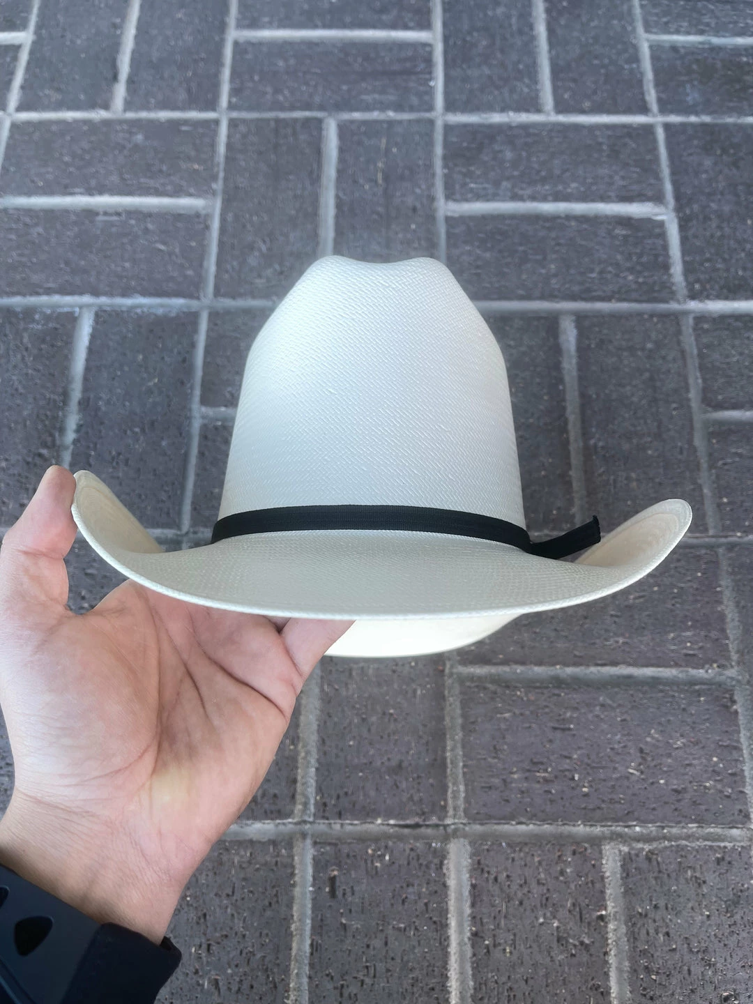 Guadalajara Western Wear Tombstone 30x El Viejon (Copa Alta) Cowboy Hat 11 Guadalajara Western Wear Tombstone 30x El Viejon (Copa Alta) Cowboy Hat