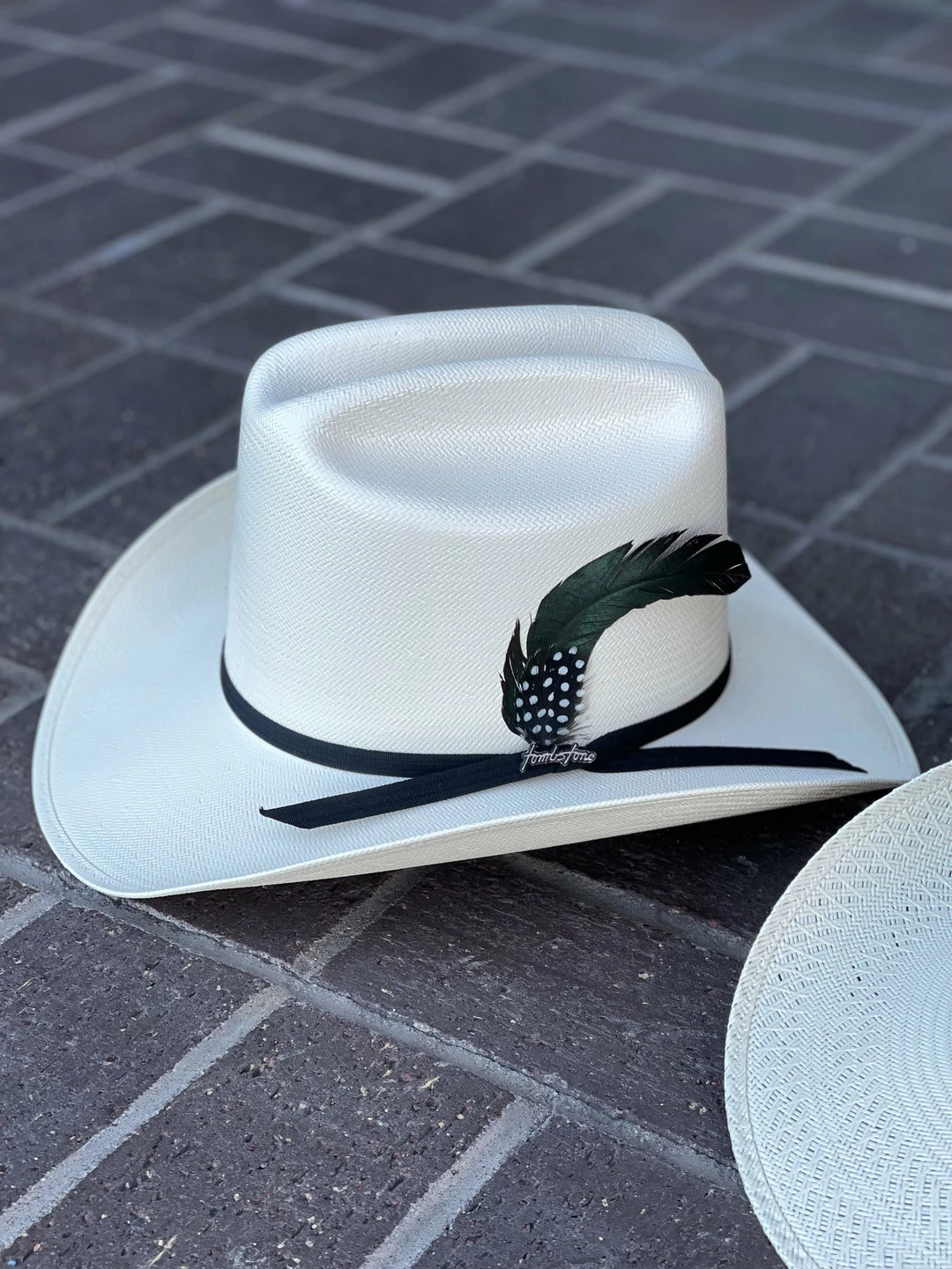 Guadalajara Western Wear Tombstone 30x El Viejon (Copa Alta) Cowboy Hat 12 Guadalajara Western Wear Tombstone 30x El Viejon (Copa Alta) Cowboy Hat