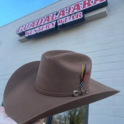 Guadalajara Western Wear Tombstone 20x Roper Caramel / Caramelo Men 9 Guadalajara Western Wear Tombstone 20x Roper Caramel / Caramelo Men