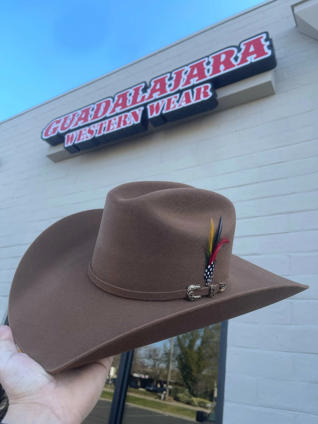 Guadalajara Western Wear Tombstone 20x Roper Caramel / Caramelo Men 6 Guadalajara Western Wear Tombstone 20x Roper Caramel / Caramelo Men