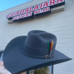 Guadalajara Western Wear Tombstone 20x Roper Charcoal 7 Guadalajara Western Wear Tombstone 20x Roper Charcoal