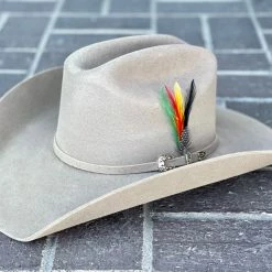 Guadalajara Western Wear Men Tombstone 20x Roper Sand/Arena