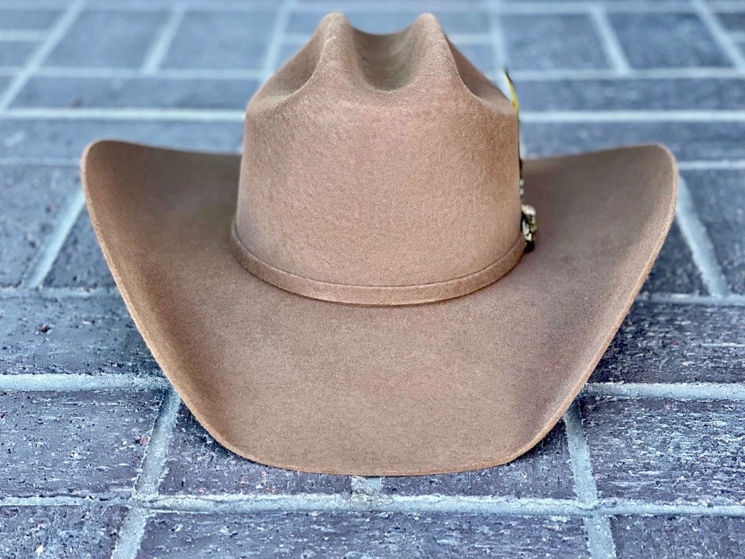 Guadalajara Western Wear Tombstone 20x Roper Caramel / Caramelo Men 4 Guadalajara Western Wear Tombstone 20x Roper Caramel / Caramelo Men