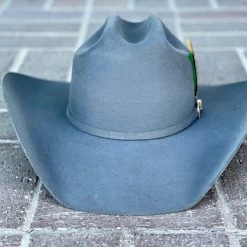 Guadalajara Western Wear Tombstone 20x Roper Charcoal