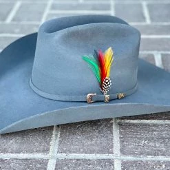 Guadalajara Western Wear Tombstone 20x Roper Charcoal