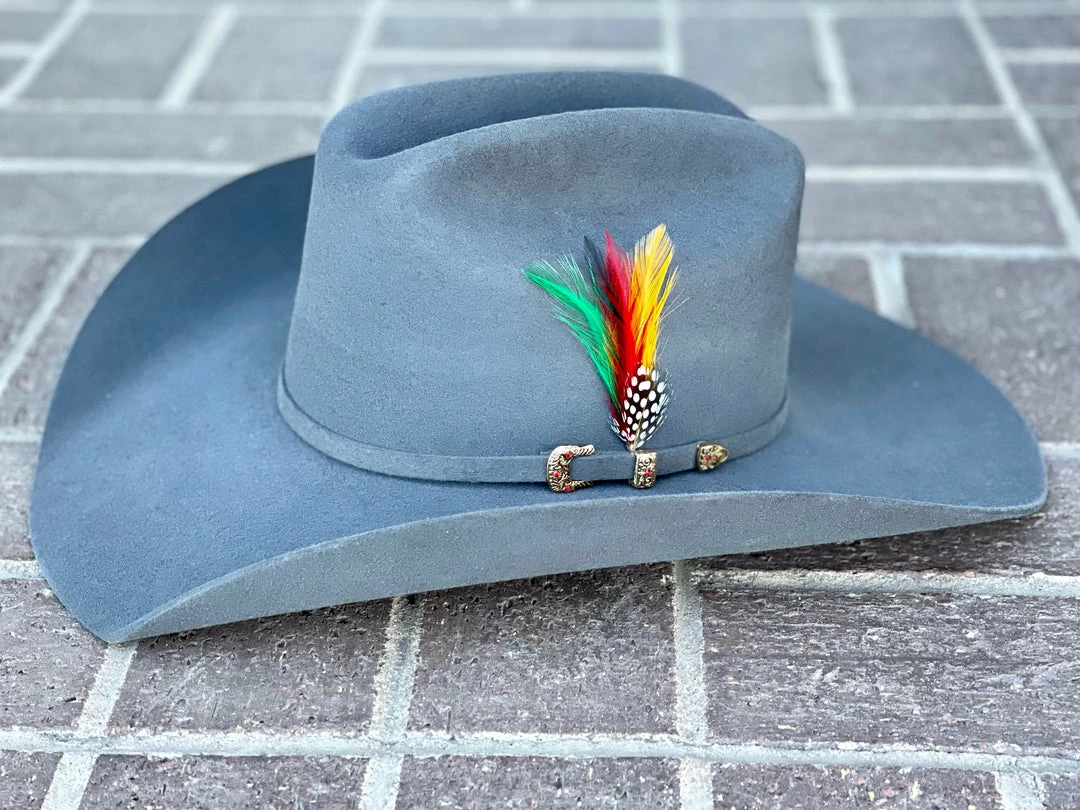 Guadalajara Western Wear Tombstone 20x Roper Charcoal 3 Guadalajara Western Wear Tombstone 20x Roper Charcoal