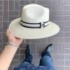 Guadalajara Western Wear Francesco Royal Palm Straw Hat 1 Guadalajara Western Wear Francesco Royal Palm Straw Hat