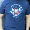 Guadalajara Western Wear Ariat Patriot T-Shirt Men