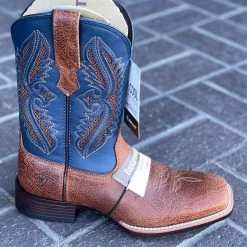 Ariat Rowder VentTek 360° Western Boot Men