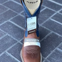 Ariat Rowder VentTek 360° Western Boot Men