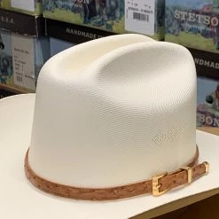 Guadalajara Western Wear Tombstone 1000x Johnson (Copa Chica) Toquilla Avestruz Cognac 12 Guadalajara Western Wear Tombstone 1000x Johnson (Copa Chica) Toquilla Avestruz Cognac