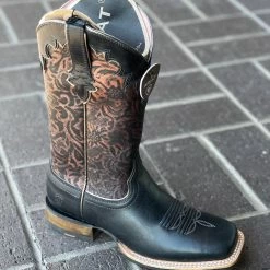 Ariat Women Fiona Western Boot