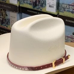 Guadalajara Western Wear Tombstone 1000x Johnson (Copa Chica) Toquilla Mantarraya Vino Men 10 Guadalajara Western Wear Tombstone 1000x Johnson (Copa Chica) Toquilla Mantarraya Vino Men