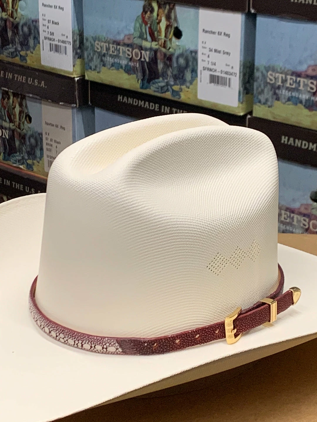 Guadalajara Western Wear Tombstone 1000x Johnson (Copa Chica) Toquilla Mantarraya Vino Men 6 Guadalajara Western Wear Tombstone 1000x Johnson (Copa Chica) Toquilla Mantarraya Vino Men