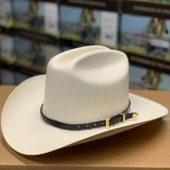 Guadalajara Western Wear Men Tombstone 1000x Johnson (Copa Chica) Toquilla Caiman Negro 11 Guadalajara Western Wear Men Tombstone 1000x Johnson (Copa Chica) Toquilla Caiman Negro