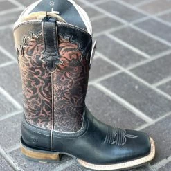 Ariat Women Fiona Western Boot