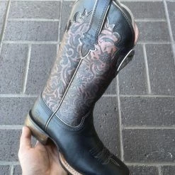 Ariat Women Fiona Western Boot