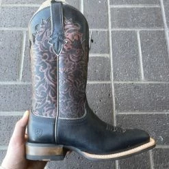 Ariat Women Fiona Western Boot