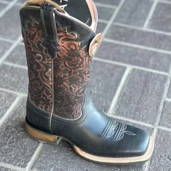 Ariat Women Fiona Western Boot