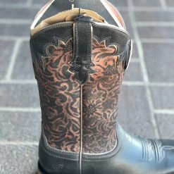 Ariat Women Fiona Western Boot