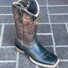 Ariat Women Fiona Western Boot