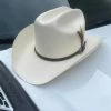 Guadalajara Western Wear Men Cuernos Chuecos 300x Milano With Caiman Hat Band (Exclusive) 2 Guadalajara Western Wear Men Cuernos Chuecos 300x Milano With Caiman Hat Band (Exclusive)