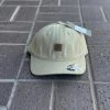 Guadalajara Western Wear Ariat Light Brown Ariat Logo Cap
