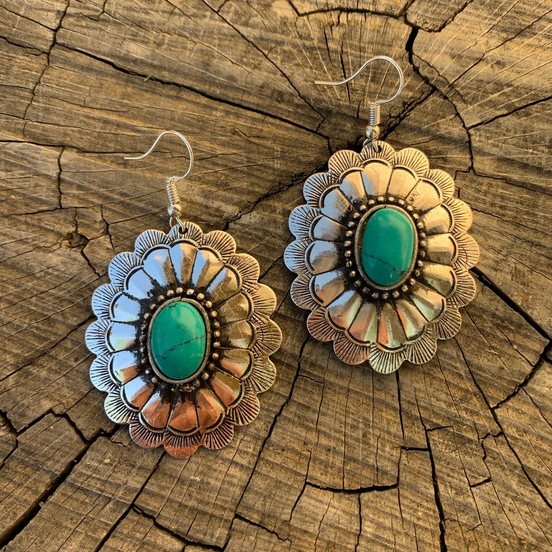 Guadalajara Western Wear Women Floral Western Silver 3 Guadalajara Western Wear Women Floral Western Silver