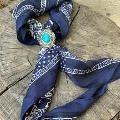 Guadalajara Western Wear Western Blue