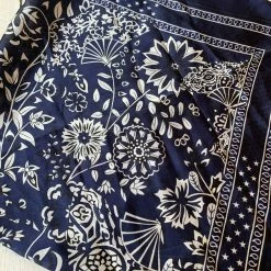 Guadalajara Western Wear Western Blue
