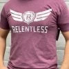 Guadalajara Western Wear MEN'S Relentless Logo T-Shirt