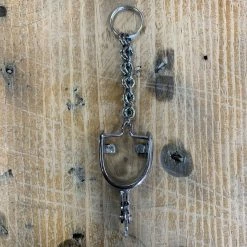 Guadalajara Western Wear Accessories Espuela Grande (Charros Original)