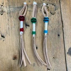 Guadalajara Western Wear Accessories Cuarta (Mediana / Medium)