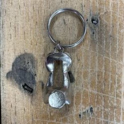 Guadalajara Western Wear Llavero Montura Accessories