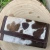 Guadalajara Western Wear Ariat Cowhide Wallet 1 Guadalajara Western Wear Ariat Cowhide Wallet