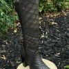 Cuadra Crust Gris Tall Boot Women 1 Cuadra Crust Gris Tall Boot Women