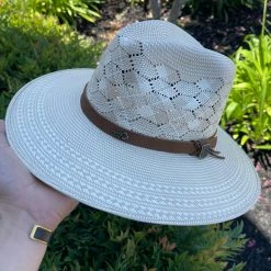 Guadalajara Western Wear Leonardo Royal Palm Straw Hat