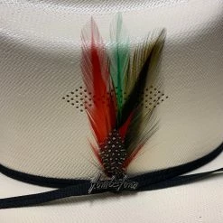 Guadalajara Western Wear Men Tombstone 30x Johnson (Copa Alta) Sinaloa Style Cowboy Hat