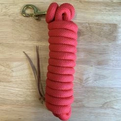 Guadalajara Western Wear Estirador Rojo / Red Lead