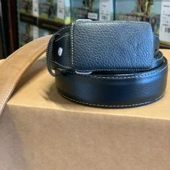 Guadalajara Western Wear Cinto Vaquero Evilla Cuadrado Outlet